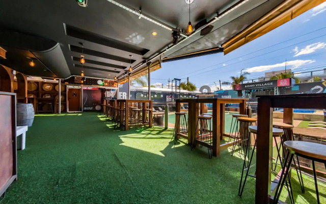 Soho Village Hotel