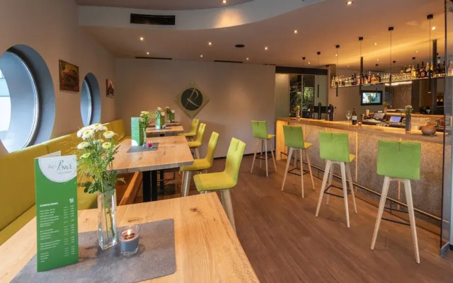 Rufi's Hotel Innsbruck