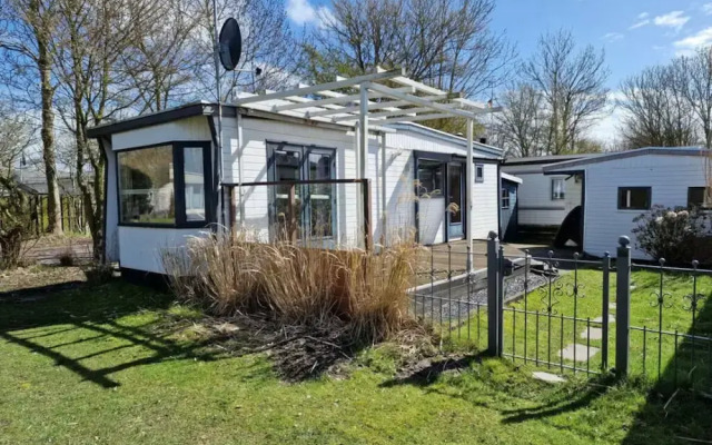 Blue Ocean K40 Comfortable Holiday Residence