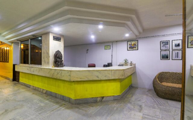 Hotel Abhijat By OYO Rooms