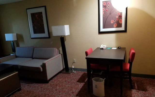 Homewood Suites by Hilton Longview