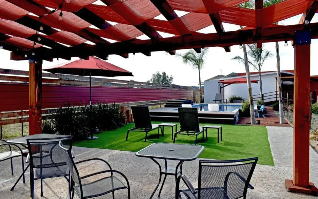 Vides del Rio Suites