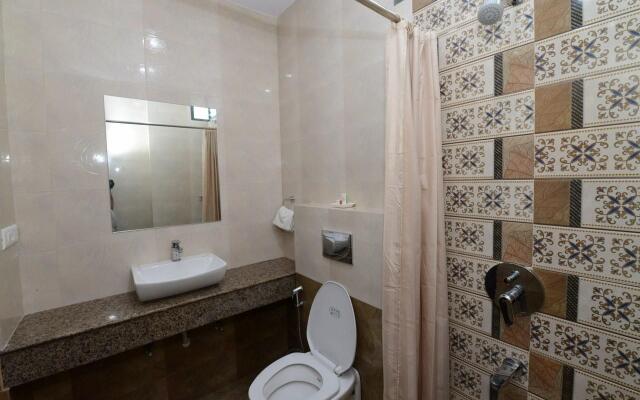 Hotel Sanobar