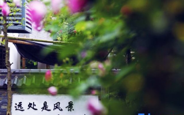 Hangzhou West Lake Yuanjin Inn