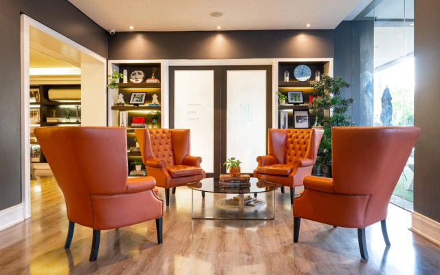 Azumi Boutique Hotel