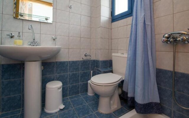 Elaias Gi Residence
