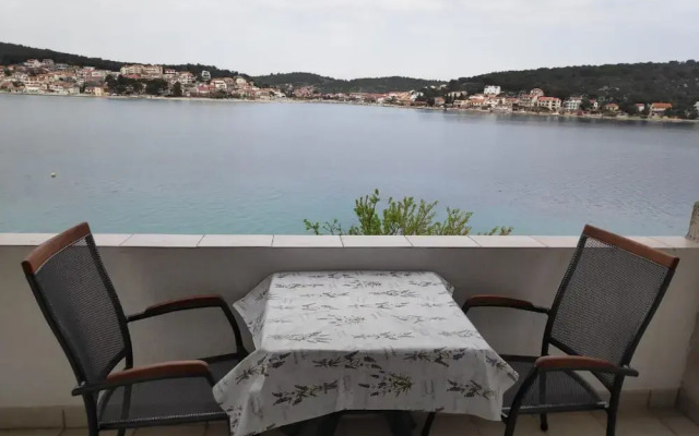 Marica - 10m From sea - A3