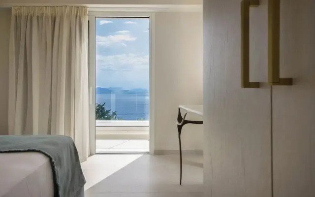 Villa Vilielmini Paxos