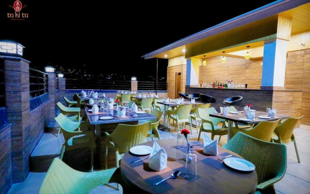 The Laurent and Banon Resorts