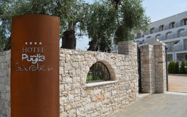 Hotel Puglia Garden