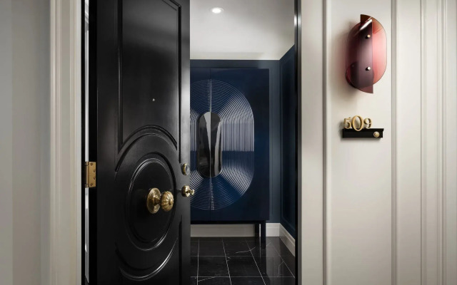 Bisha, a Luxury Collection Hotel Toronto