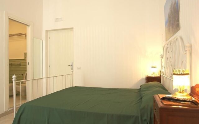 Maison San Paolo Bed & Breakfast
