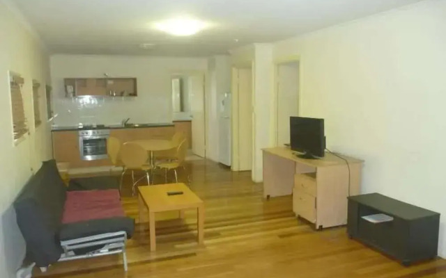 Moranbah Outback Motel