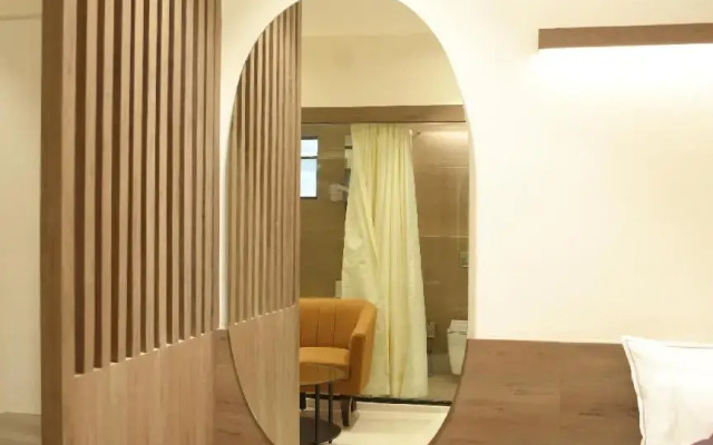 Jivanta Hotel