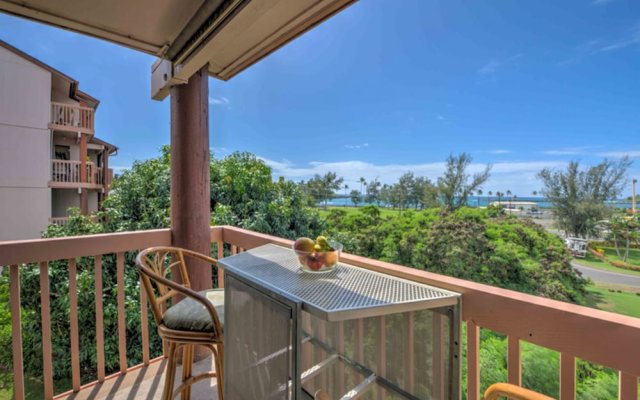 Kauai Banyan Harbor by Coldwell Banker Island Vacations