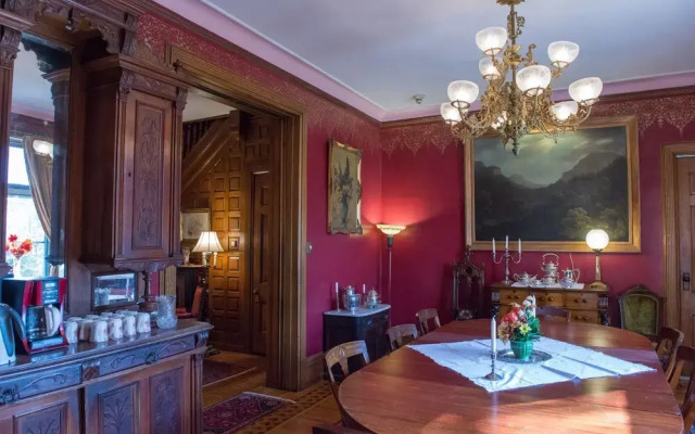 The Gables B&B Philadelphia