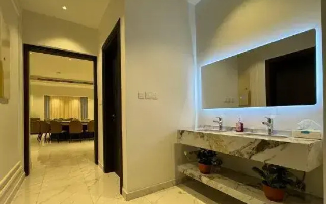 Goodluck in Riyadh Boutique B&B