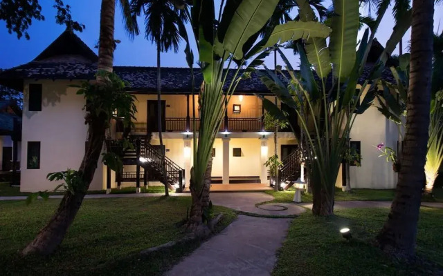 Suwannatara Resort