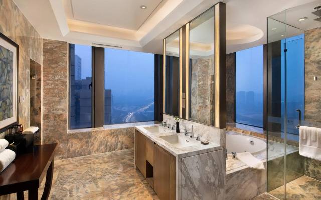 Yun Hotel Wuhan