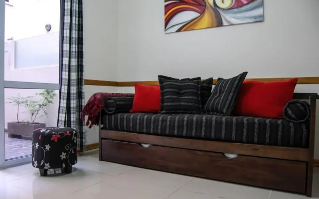 Departamentos Premium Miralejos 3