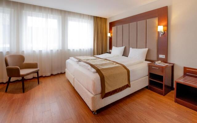 Palast Hotel