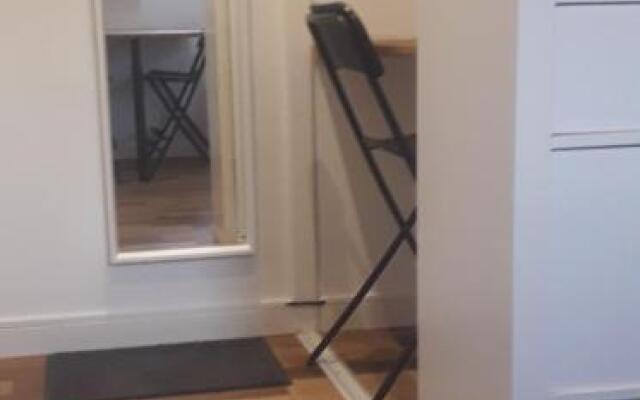 Studio cosy tout confort- prox gare de Rouen