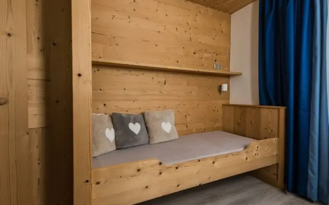 Hotel Flor'Alpes