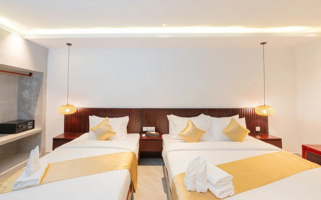 Serenity Suites d'Angkor