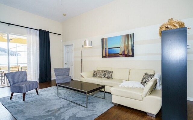 Crystal Cove by Fairytale VR