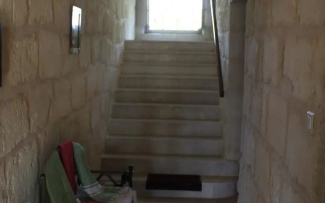 Mas de St Remy Maison de Maitre