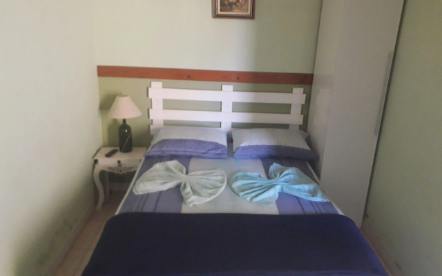 Pousada Mirante de Minas