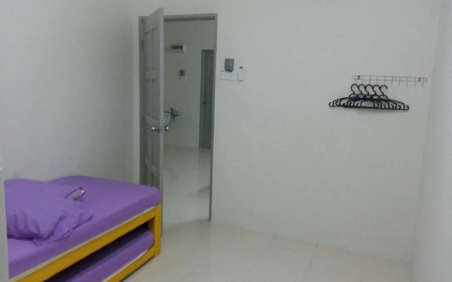 Homestay Muaz