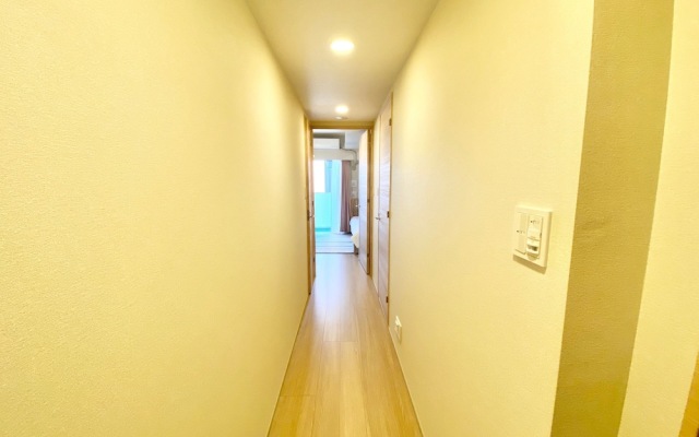 Akasaka Residence