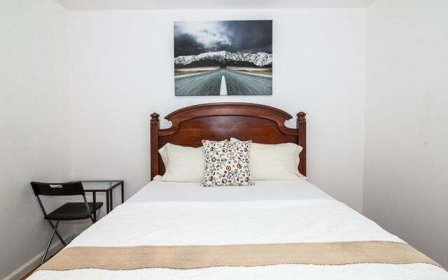 Racpanos 706 Ocean Ave, Jersey City NJ