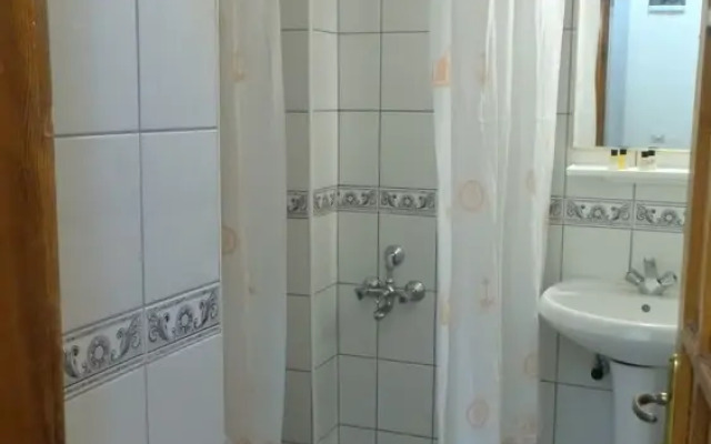 Unlu Hotel