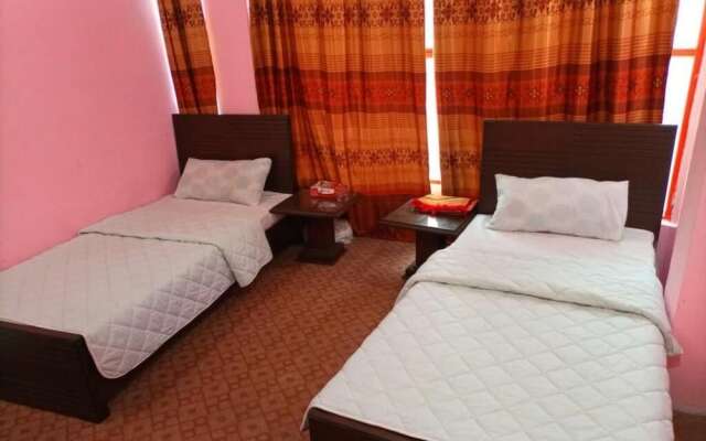 Stay Inn Hotel