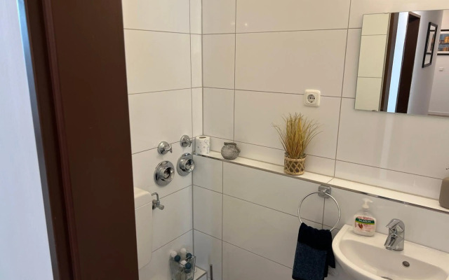 Ferienwohnung Baustraße