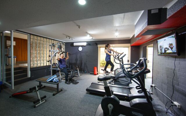 Best Western Plus Hovell Tree Inn