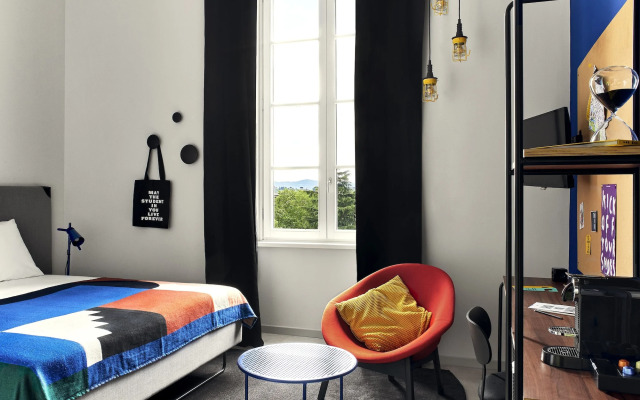 The Social Hub Florence Lavagnini Hotel