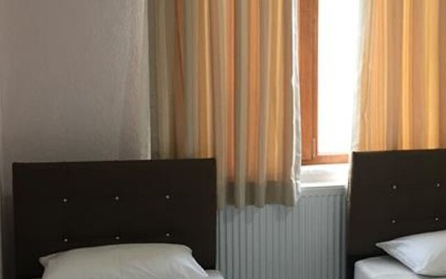 Salda Golu Avan Pansiyon