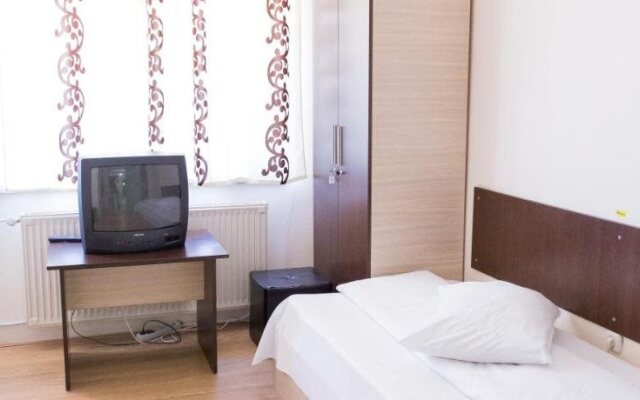 Hostel Holland Bacau