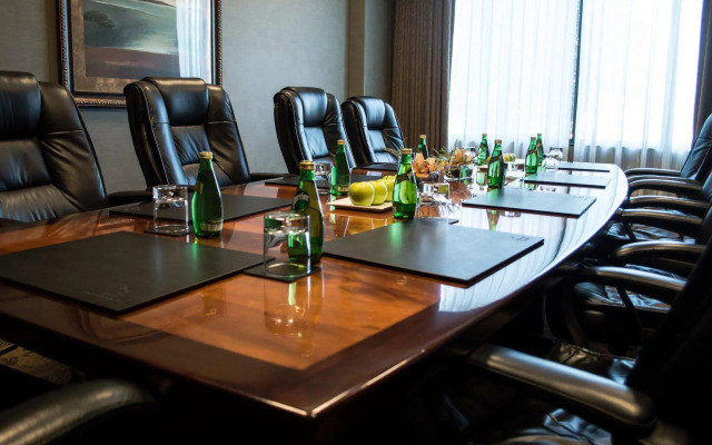 Hilton Dallas/Southlake Town Square