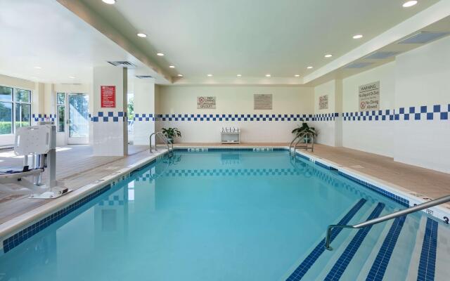 Hilton Garden Inn Islip/MacArthur Airport