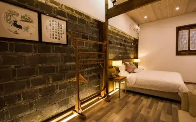 Huamantang Liuli Xiangyuan Hotel