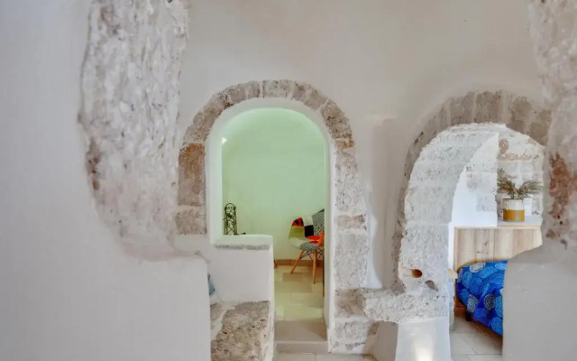 TRUeLLOVE Wonderful Trullo in Putignano