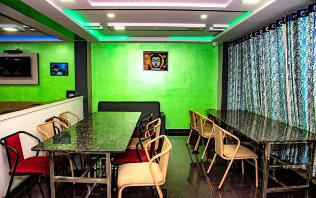 Sree Durga Hotel Hill View