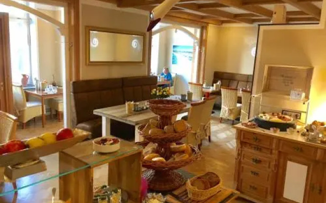 Hotel Villa Schwanebeck