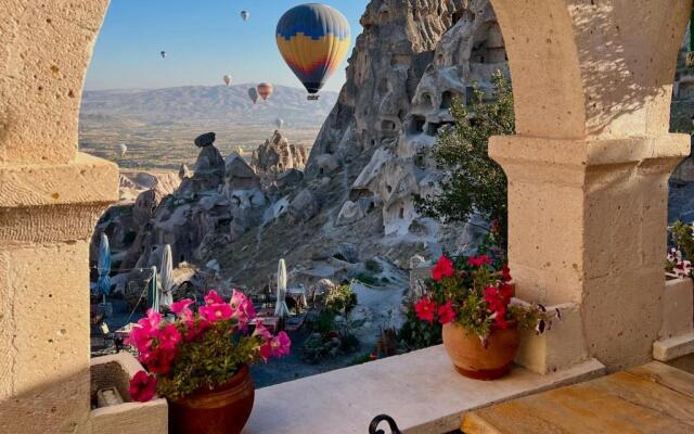 Duven Hotel Cappadocia