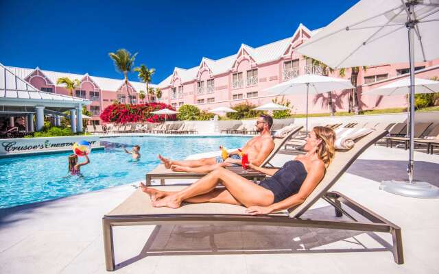 Comfort Suites Paradise Island