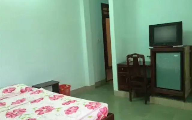 Hotel Romance